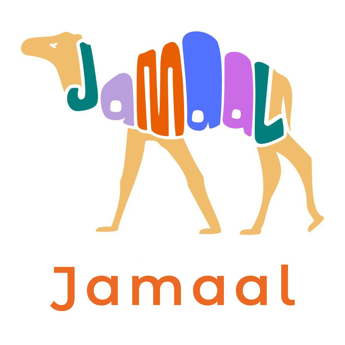 Jamaal | جمل